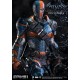 Batman Arkham Origins 1/3 Statue Deathstroke and Deathstroke Exclusive 76 cm